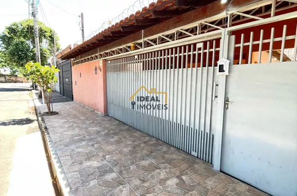 Casa para venda, 3 quarto(s),  Jardim Flamengo, Birigui - Foto 4