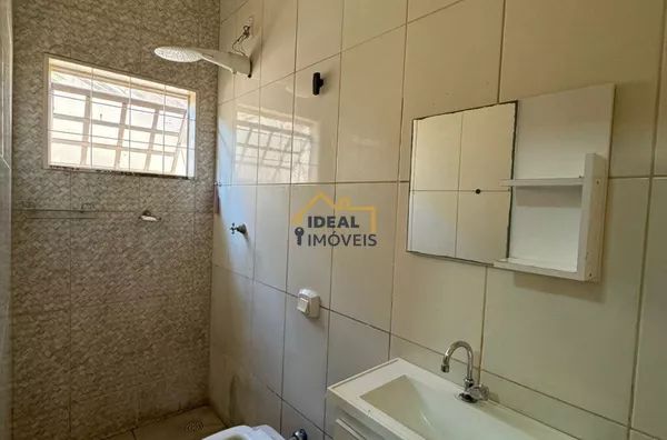 Casa para venda, 3 quarto(s),  Residencial Monte Líbano, Birigui