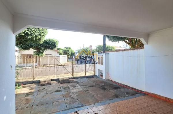 Casa para venda,  Vila Isabel Marin, Birigui - Foto 4