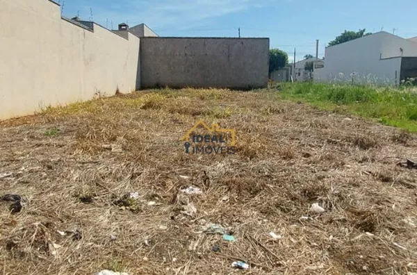 Terreno para venda,  Residencial Portal Da Pérola Ii, Birigui - Foto 3