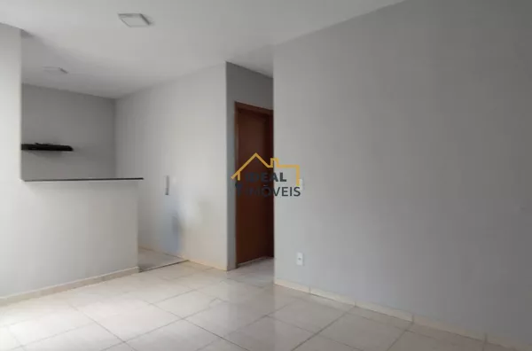 Apartamento para venda,  condomínio Azaleias, Birigui - Foto 3