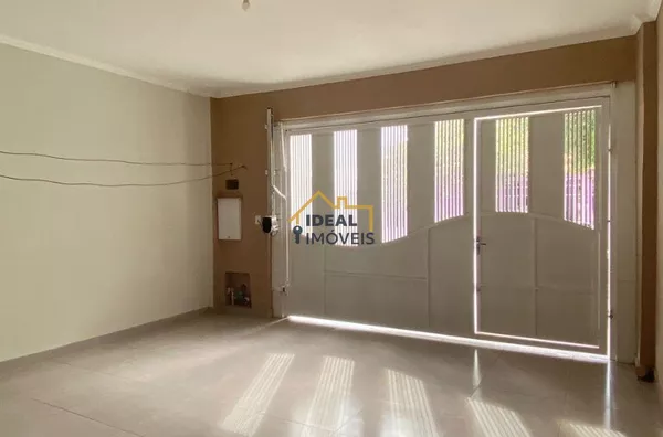 Casa para venda, 2 quarto(s),  Jardim São Braz, Birigui - Foto 3