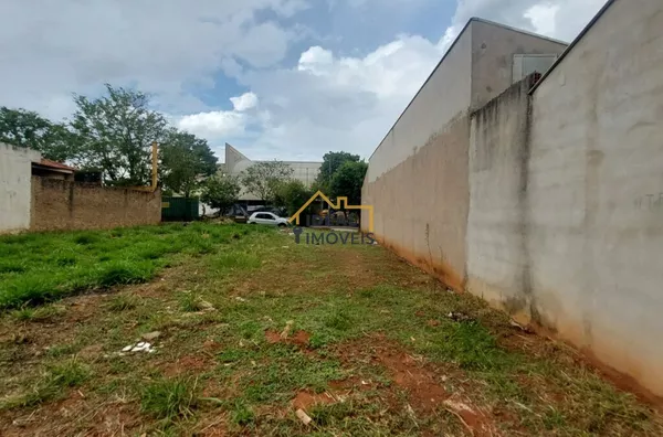 Terreno para venda,  Residencial Portal Da Pérola Ii, Birigui - Foto 6