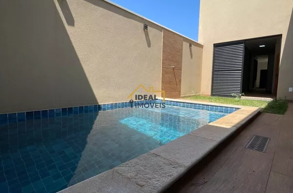 Casa em condomínio para venda,  Residencial , Birigui - Foto 1