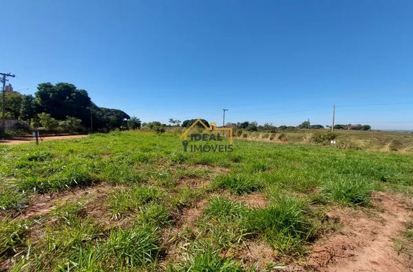 Terreno para venda,  Chácara Recreio Nova Gran Ville, Birigui - Foto 5