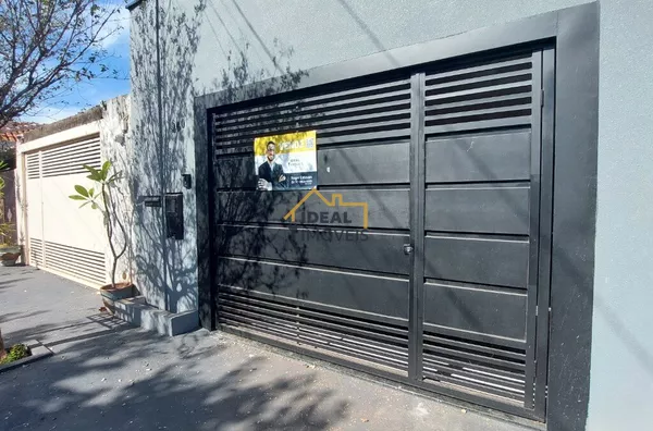 Casa para venda, 2 quarto(s),  Residencial São José, Birigui - Foto 1