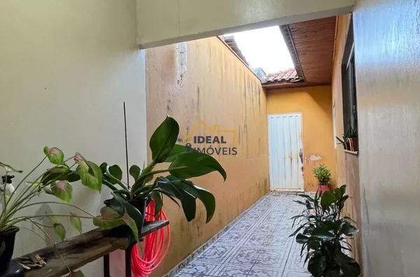 Casa para venda, 3 quarto(s),  São Braz, Birigui - Foto 28
