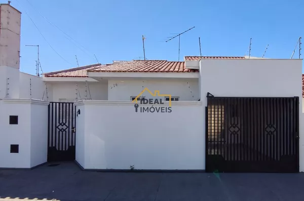 Casa Centro - Birigui - R$1.850 Aluguel - Rua Pedro Álvares Cabral - 2 Quartos 1 Suíte - Foto 19