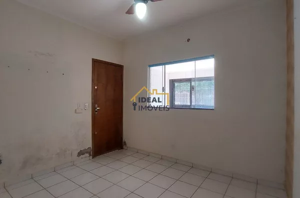 Casa Monte Líbano - Birigui - R$190 mil - 125m² - 3 Quartos Sendo 1 Suíte - Foto 9