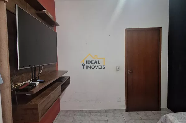 Casa para venda com placa solar,  Residencial Art Ville, Birigui - Foto 6