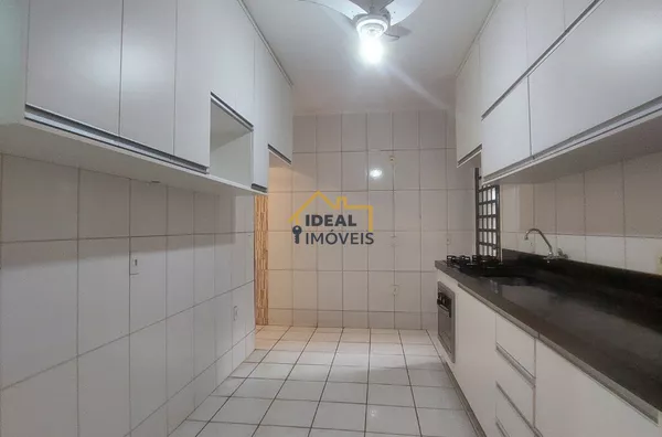 Casa Monte Líbano - Birigui - R$190 mil - 125m² - 3 Quartos Sendo 1 Suíte - Foto 16