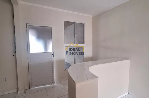 Sobrado à Venda no Conj. Hab. Prefeito Francisco Antônio de Lima – 3 Quartos, Garagem 3 Carros - Foto 7