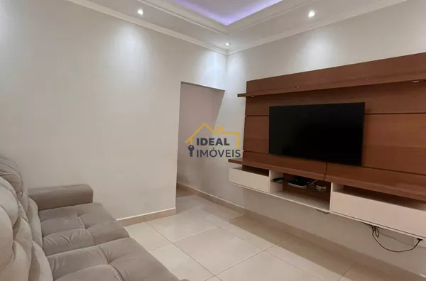 Casa para venda, 2 quarto(s),  Residencial Eurico Caetano, Birigui - Foto 5