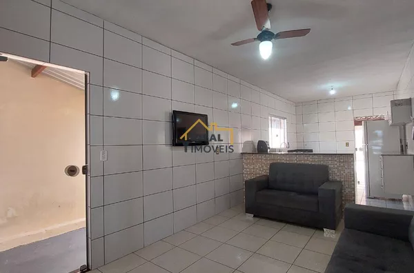 Casa para venda, 2 quarto(s),  Jandaia 2, Birigui - Foto 3