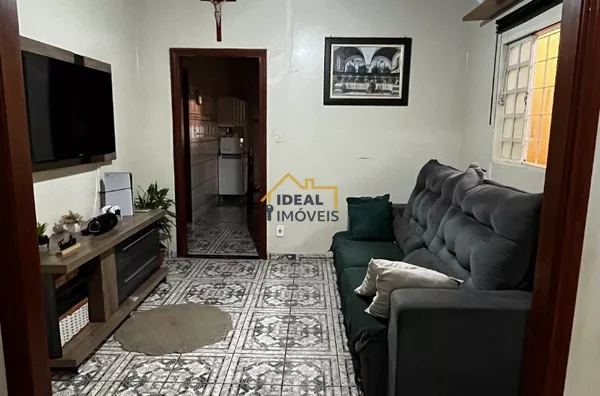 Casa para venda, 3 quarto(s),  São Braz, Birigui - Foto 2