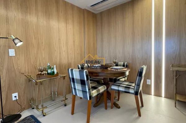 Apartamento para venda,  Vila Mendonça, Araçatuba
