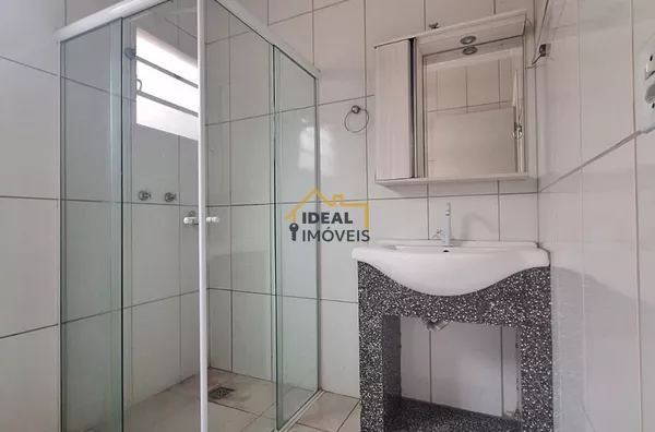 Sobrado à Venda no Conj. Hab. Prefeito Francisco Antônio de Lima – 3 Quartos, Garagem 3 Carros - Foto 17