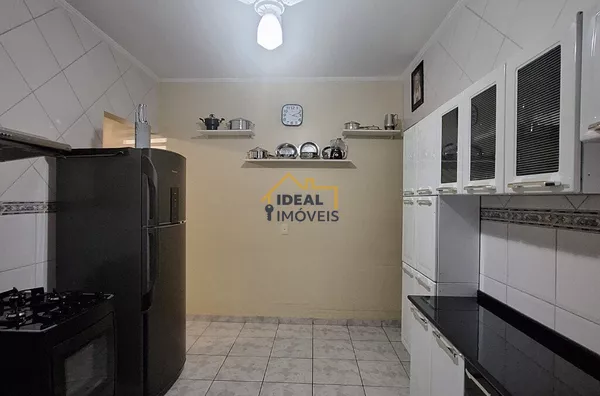 Casa para venda com placa solar,  Residencial Art Ville, Birigui - Foto 3