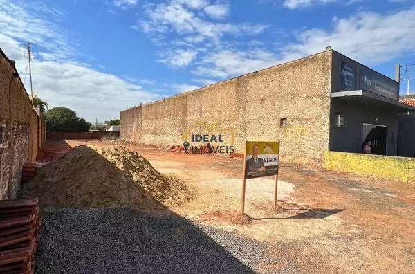 Terreno para venda,  Jardim Toselar, Birigui - Foto 2