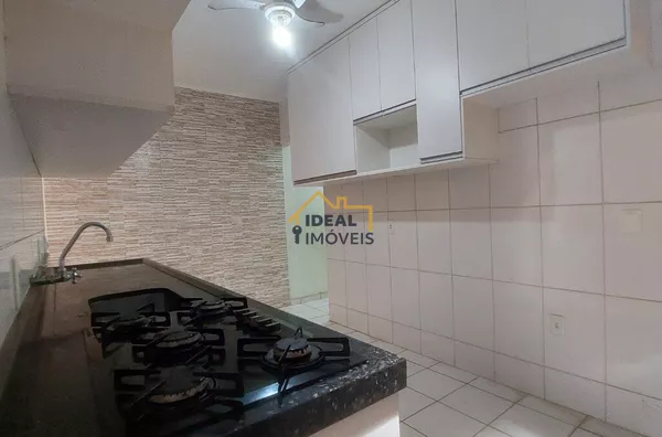 Casa Monte Líbano - Birigui - R$190 mil - 125m² - 3 Quartos Sendo 1 Suíte - Foto 18