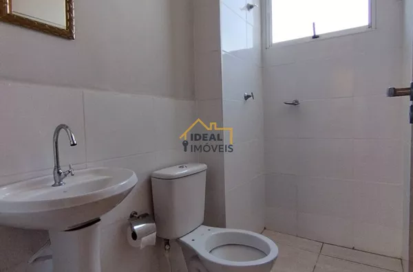 Apartamento para venda,  condomínio Azaleias, Birigui - Foto 8