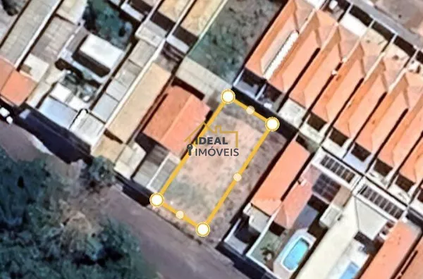 Terreno para ,  Residencial Portal Da Pérola Ii, Birigui - Foto 2