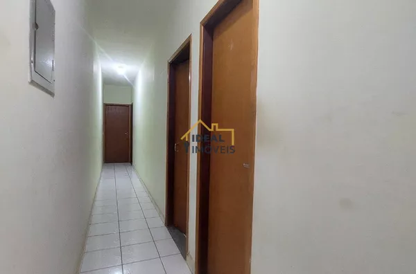 Casa Monte Líbano - Birigui - R$190 mil - 125m² - 3 Quartos Sendo 1 Suíte - Foto 19