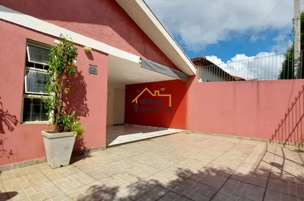 Casa para venda,  Jardim Klayton, Birigui - Foto 1