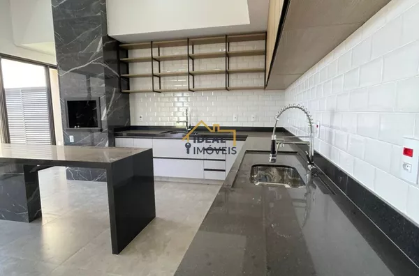 Casa em condomínio para venda,  Residencial , Birigui - Foto 4