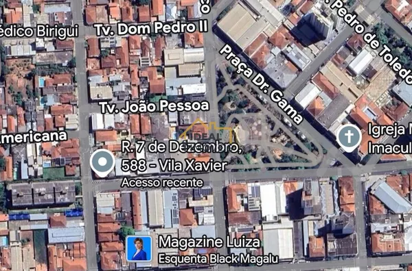 Sala comercial para aluguel,  Centro, Birigui - Foto 4