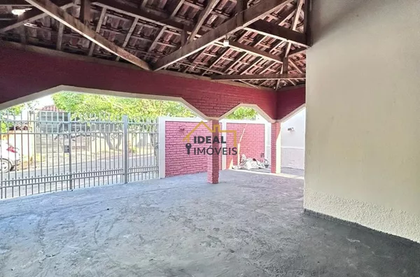 Casa para venda, 2 quarto(s),  Núcleo Habitacional Thereza Maria Barbieri, Birigui - Foto 3