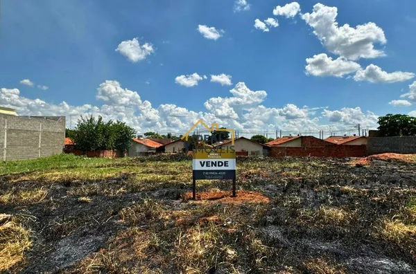 Terreno para venda, Portal da Pérola II, Birigui - Foto 3