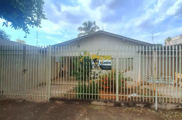 Casa para venda, 3 quarto(s),  Vila Xavier, Birigui - Foto 1