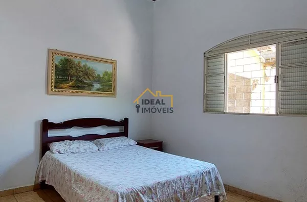 Casa para venda, 5 quarto(s),  Vila Xavier, Birigui - Foto 4