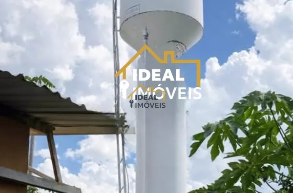 Chácara para venda - 1 Alqueire - 100 metros de frente p/ rodovia