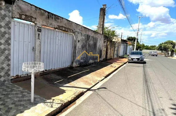 Casa para venda, 2 quarto(s),  Residencial São José, Birigui - Foto 2