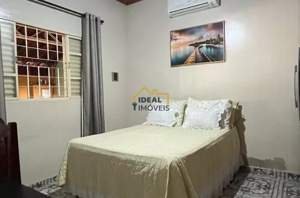 Casa para venda, 3 quarto(s),  São Braz, Birigui - Foto 12