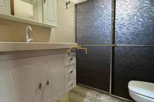 Sobrado para venda, 3 quarto(s),  Santana, Birigui - Foto 6