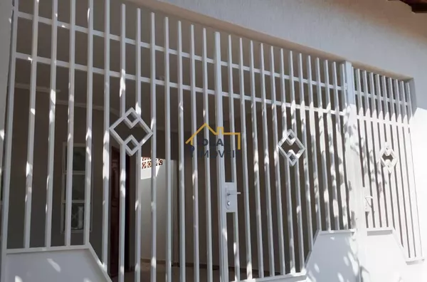 Casa para venda, 2 quarto(s),  Residencial Jardim Do Trevo, Birigui