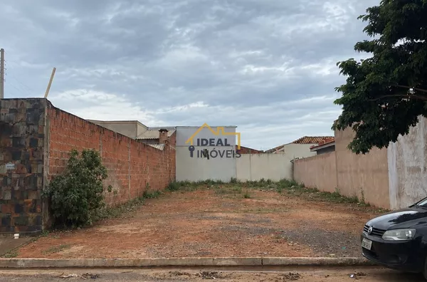 Terreno Art Ville Birigui - R$99.900 - 250m² - Foto 3