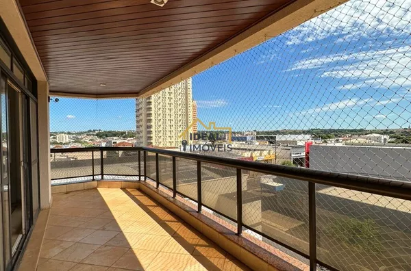 Apartamento para venda,  ou locação Centro, Birigui - Foto 1