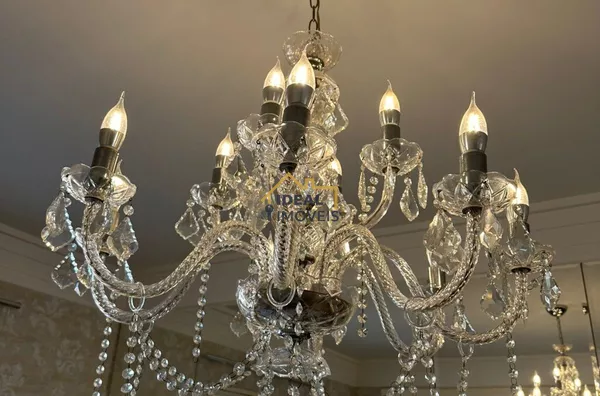 Apartamento para venda,  ou locação Centro, Birigui - Foto 6