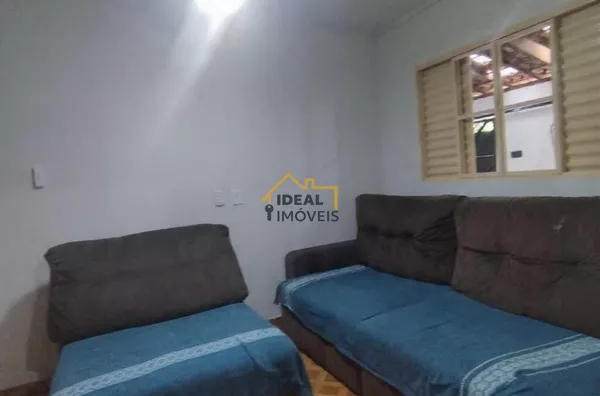 Casa para venda,  Nucleo Habitacional Ivone Alves Palma, Birigui - Foto 3