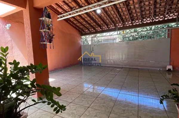 Casa para venda, 3 quarto(s),  Jardim Flamengo, Birigui - Foto 7