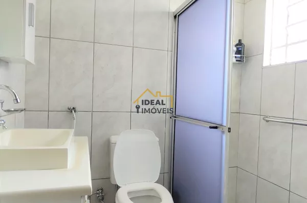 Bairro Vale do Sol - 2 quartos, 1 suite, Jardim Vale Do Sol, Garagem c/ Portão Basculante, Ótima localização - Foto 4