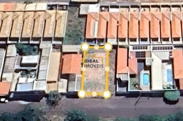 Terreno para ,  Residencial Portal Da Pérola Ii, Birigui - Foto 3