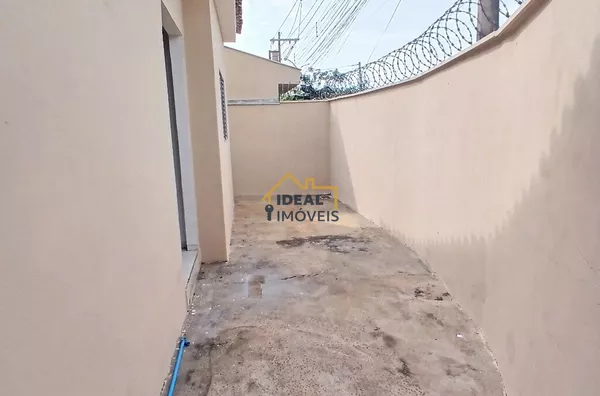 Casa para aluguel, 2 quarto(s),  Residencial Ipê, Birigui - Foto 12