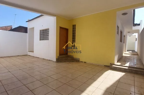 Casa para venda, 3 quarto(s),  Quemil, Birigui - Foto 2