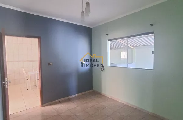 2 Casas à venda - bairro Jardim São Braz, Birigui - Foto 5