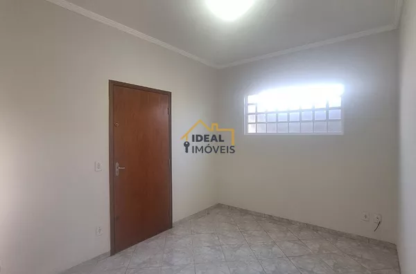 Casa para venda, 2 quartos, quintal, garagem coberta - Jardim São Cristóvão, Birigui - Foto 5